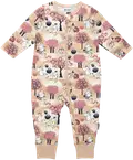 beige Loppu varastosta 