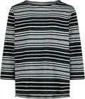 Grey stripe