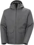 Thunder Grey