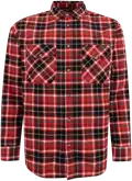 red check