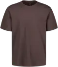 brown melange