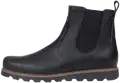 Black Vivian/Tan sole Loppu varastosta 