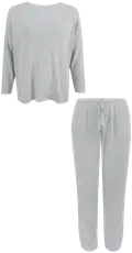 GREY CHINE 2