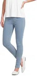 LIGHT BLUE