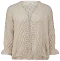 cream Loppu varastosta 