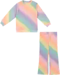 Rainbow aop