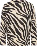 Black Zebras Mix