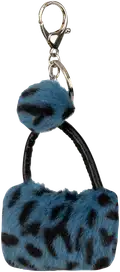 Blue Loppu varastosta 