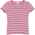 Pink stripes