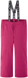 Rosy Berry