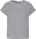 BLACK/WHITE STRIPE