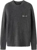 dark grey melange Loppu varastosta 