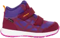 Burgundy/Violet