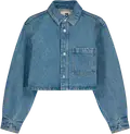 Denim blue