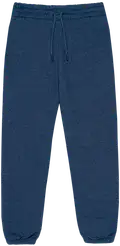 DENIM BLUE HTR