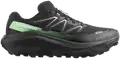 Black/Black/Patina Green Loppu varastosta 