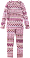 Grey Pink