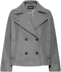 Mid Grey Melange