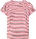 MOLTEN LAVA STRIPE