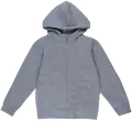 Light grey melange