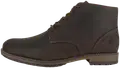 brown Waxy Commander