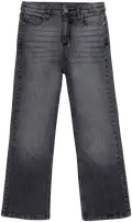Grey mid wash