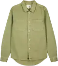 Khaki green