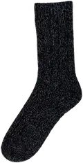 Dk grey melange
