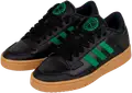 BLK/Green