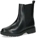 Black comb