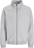 Light Grey Melange