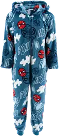 Blue Loppu varastosta 
