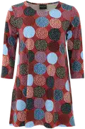 multicolor viini