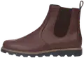 Brown Vivian/Tan sole Loppu varastosta 