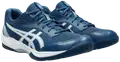 mako blue/white