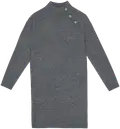dark mel grey