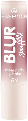 Nude Mauve Loppu varastosta 