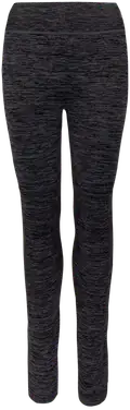 BLACK MELANGE