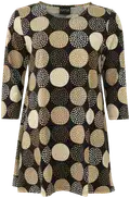 multicolor greige
