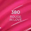 380 Rouge In Love