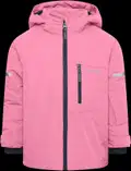 Heather Pink