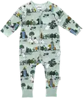 vihreä