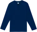 Navy peony