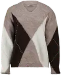 beige Loppu varastosta 