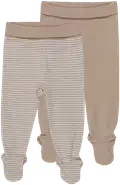 beige stripes