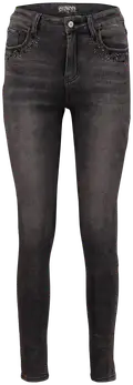 Black washed Loppu varastosta 