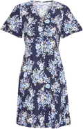 Navy Bouquet