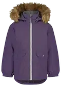 Dark Lilac Loppu varastosta 