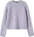 Misty Lilac