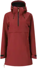 Madder Brown